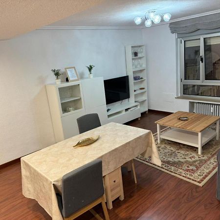 Appartement Piso Nuevo Centro Doctor Casal à Oviede Extérieur photo