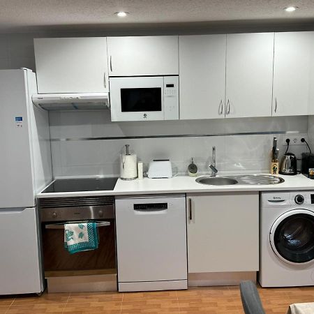 Appartement Piso Nuevo Centro Doctor Casal à Oviede Extérieur photo
