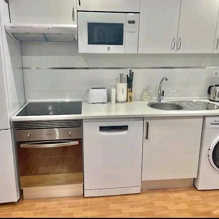 Appartement Piso Nuevo Centro Doctor Casal à Oviede Extérieur photo