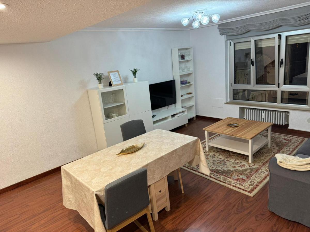 Appartement Piso Nuevo Centro Doctor Casal à Oviede Extérieur photo