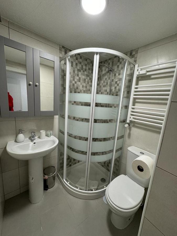 Appartement Piso Nuevo Centro Doctor Casal à Oviede Extérieur photo