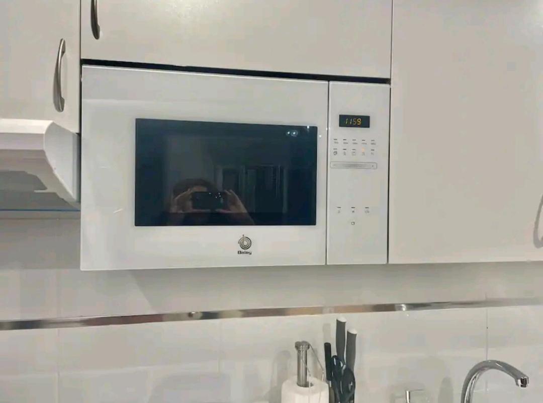 Appartement Piso Nuevo Centro Doctor Casal à Oviede Extérieur photo